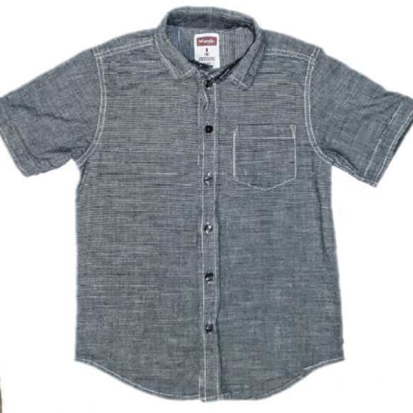Wrangler Other - 👕Wrangler Button Down Top